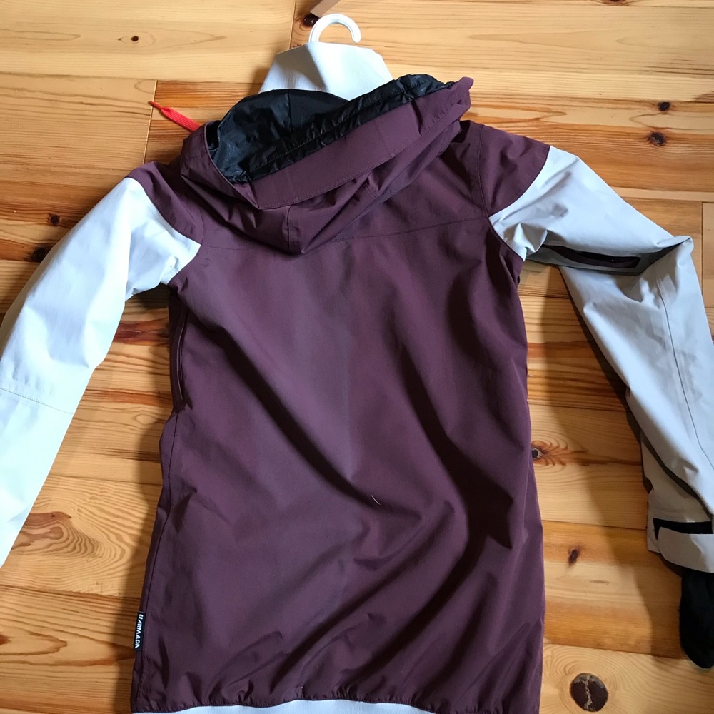Winter coat - Picture 3 of 3